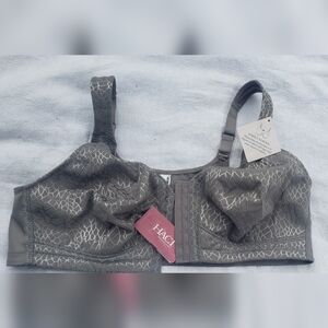 NWT HACI full coverage bra